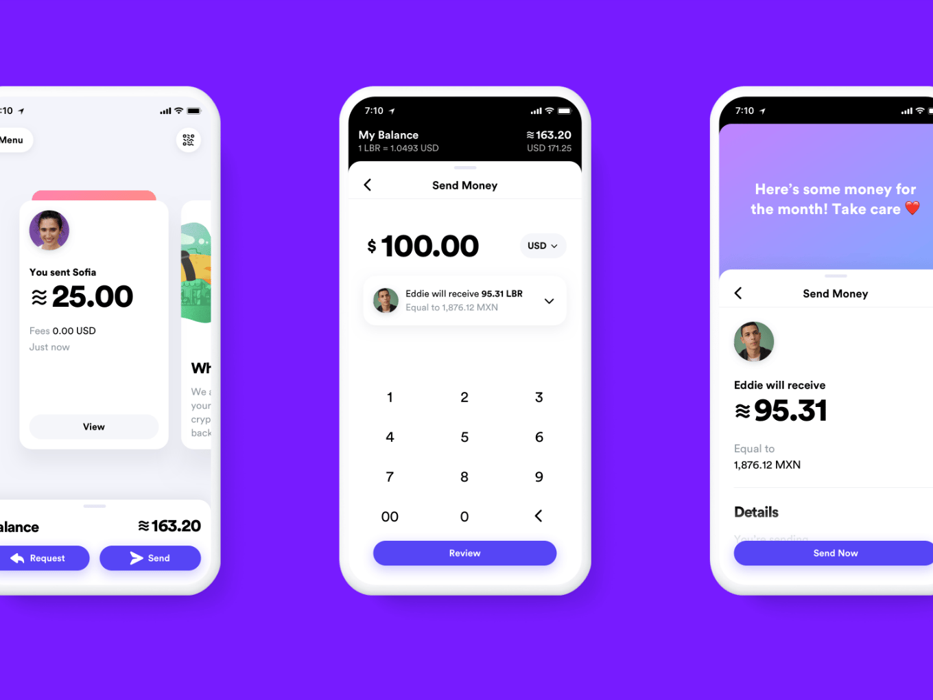 Facebook’s New Cryptocurrency Project Libra Takes Off