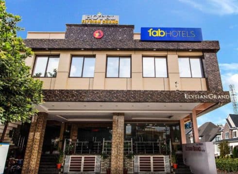 FabHotels Raises $7.8 Mn Series C Funding From Goldman Sachs & Others