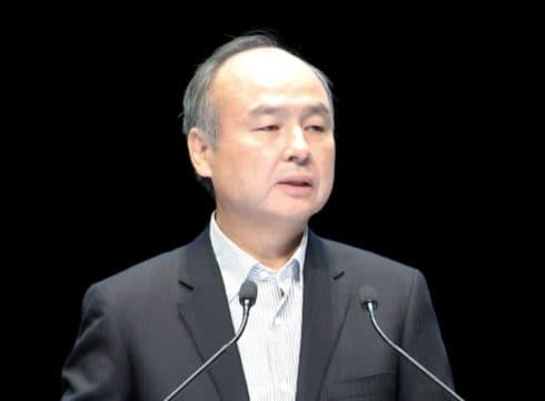 Softbank Vision Fund To Drive AI Revolution, Projected To Grow 33x In 20 Years