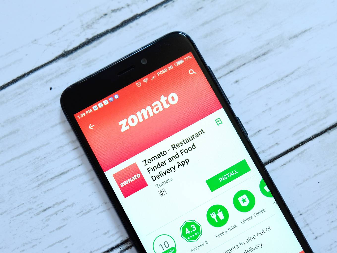 What's The Story Of Zomato: Origin, Journey And Evolution