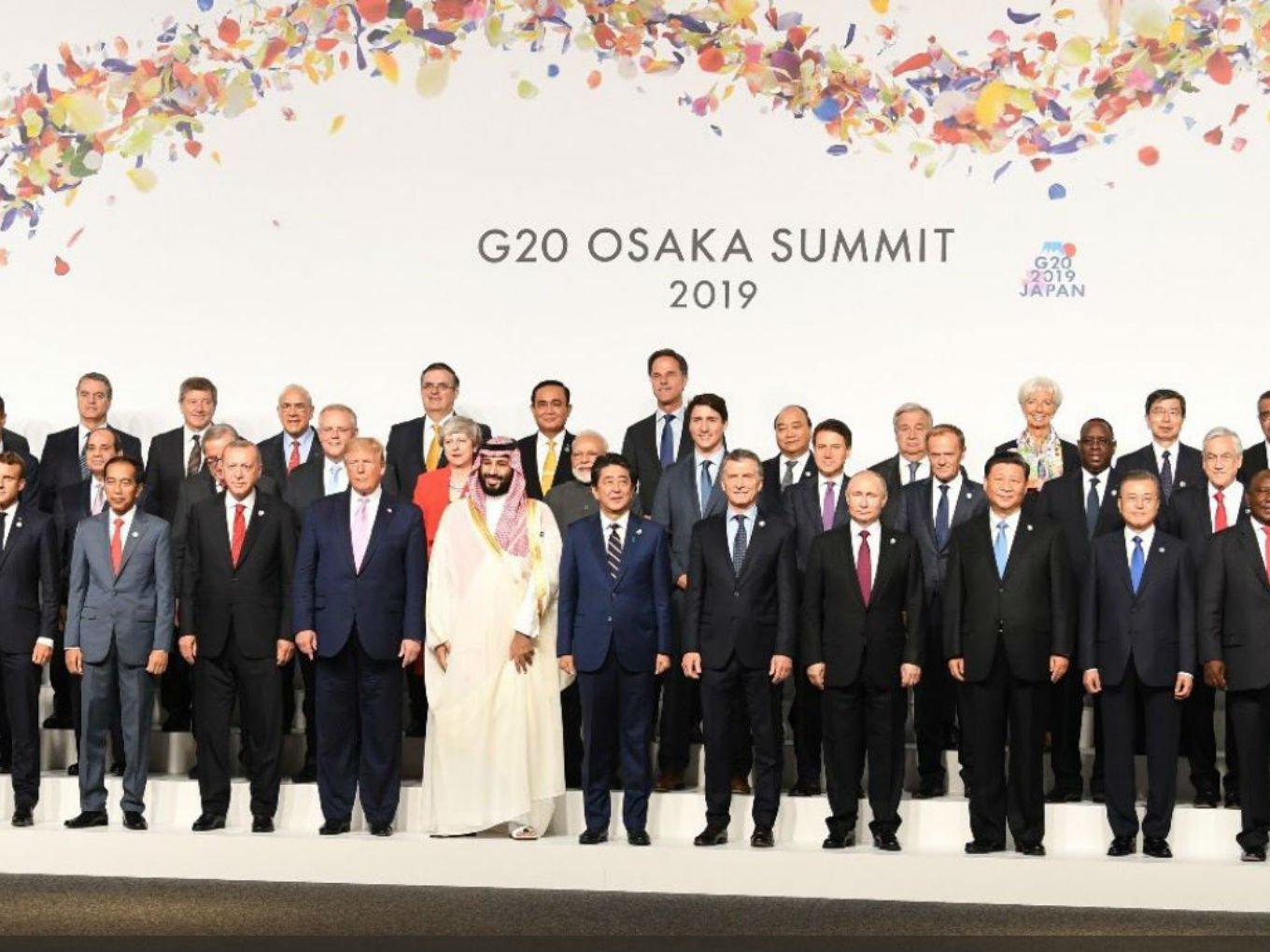 G20 Summit: PM Modi’s International Agenda Includes Data Localisation And 5G