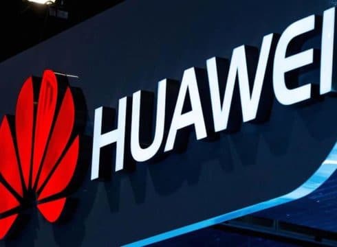 India cut ties with Huawei