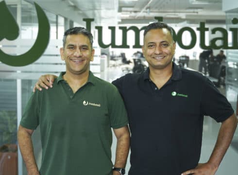 Jumbotail’s Loss Narrows To INR 43.9 Cr In FY21, Revenue Rises Over 7%