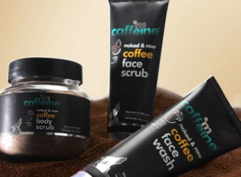 Personal Care Startup mCaffeine Raises $2 Mn Led By RP-SG Ventures