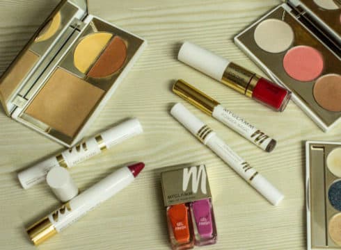 MyGlamm Funding: Beauty Marketplace MyGlamm Raises $14.47 Mn Led By Bessemer