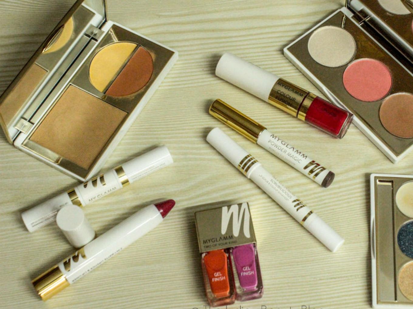 MyGlamm Funding: Beauty Marketplace MyGlamm Raises $14.47 Mn Led By Bessemer