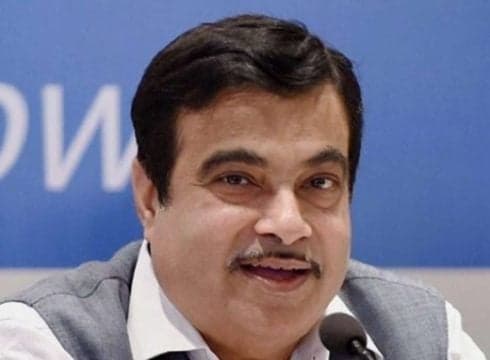 Minister Nitin Gadkari Proposes Amazon And Alibaba Like Platform For Indian MSMEs