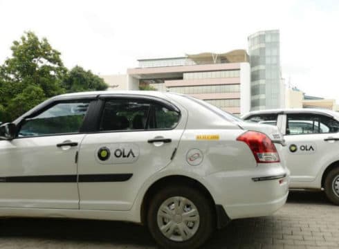 Another Top-Level Exit At Ola: Now, CFO Karthik Gupta Resigns Within Seven Months