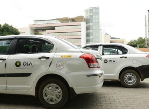 Another Top-Level Exit At Ola: Now, CFO Karthik Gupta Resigns Within Seven Months