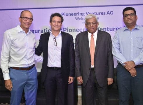 Agritech Focussed Pioneering Ventures To Pump In $70 Mn Into Portfolio Companies