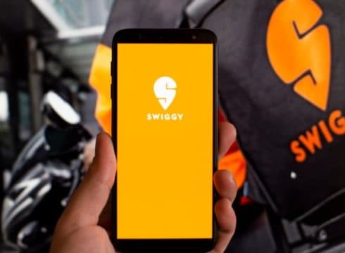 Swiggy May Raise $200Mn From US-based Carlyle Group