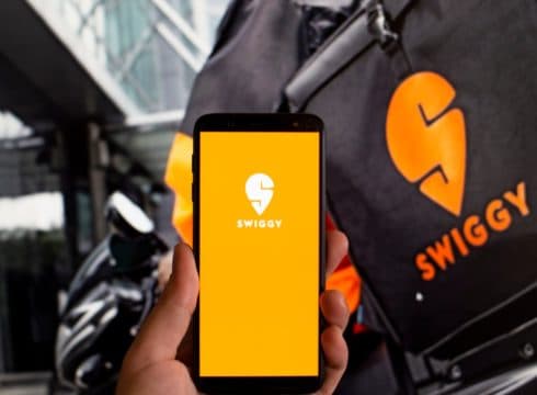 SoftBank Likely To Invest Upto $500 Mn In foodtech unicorn Swiggy Soon