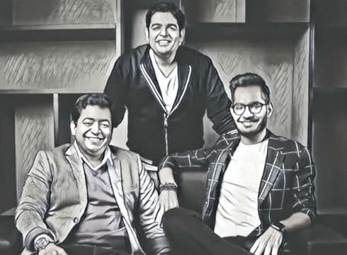 Unacademy Secures $50 Mn In Mega Funding Round From Steadview, Sequoia And Others