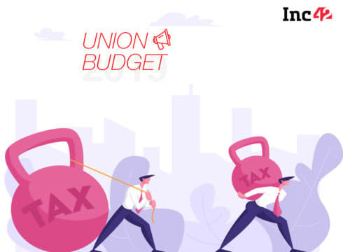 Union Budget 2019: Corporate Tax Simplified, Direct Taxes Grow And More