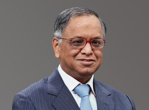 More Freedom For Startups Will Boost Indian Economy: Narayan Murthy