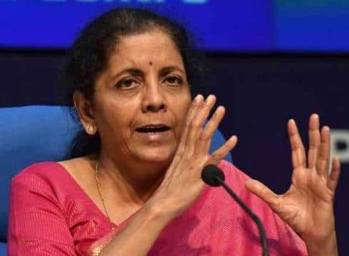 Union Budget 2020: Sitharaman To Seek Inputs From Startups On Economic Revival