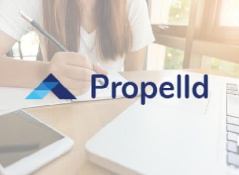 Lending Startup Propelld Raises $2 Mn From Stellaris VP & India Quotient