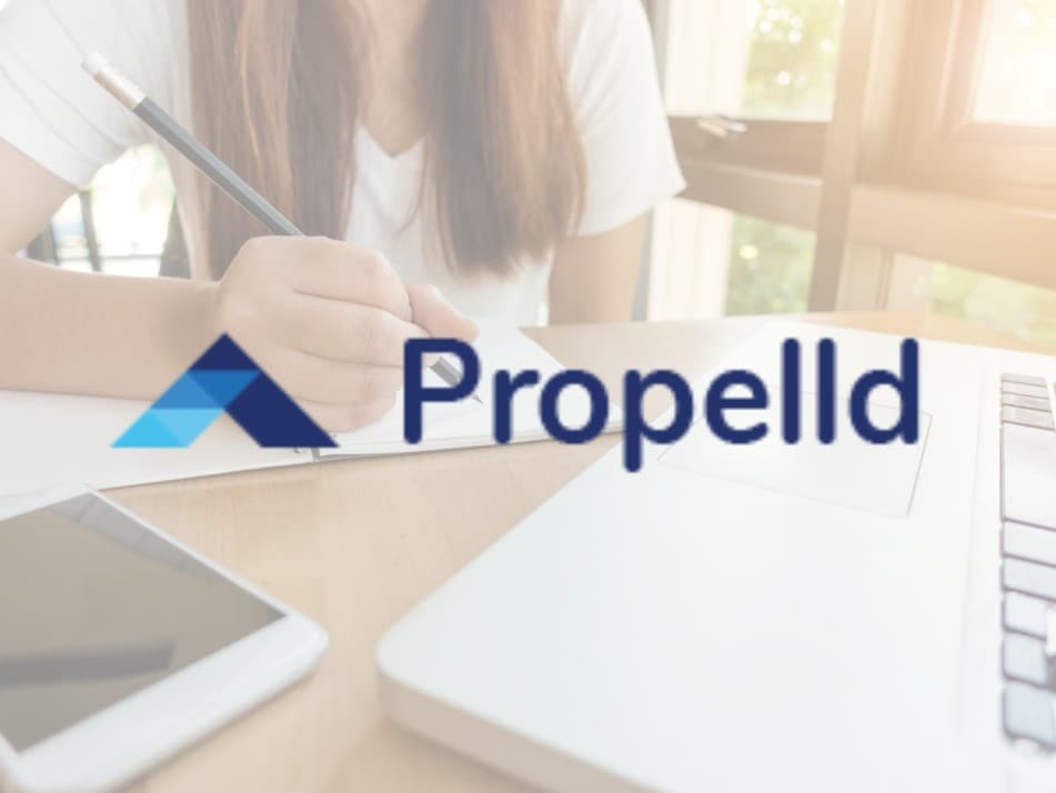 Lending Startup Propelld Raises $2 Mn From Stellaris VP & India Quotient