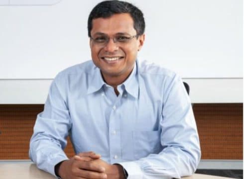 Sachin Bansal Commits Up To $450 Mn For Navi To Fulfil Digital Banking Vision