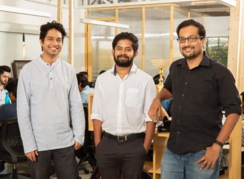 How Gigs Marketplace TapChief Got Funding From 50+ Angel Investors