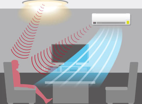 Energy Automation Startup 75F Wants To End Hot & Cold Spots In Offices