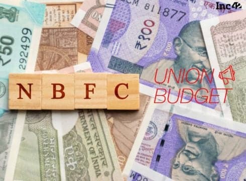 Union Budget 2019: NBFC Gets A Breath From N Sitharaman Budget