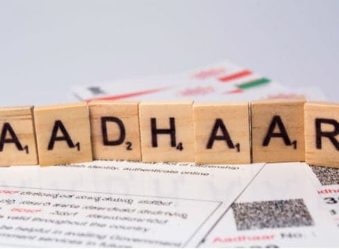 Rajya Sabha Also Clears Aadhaar Amendment Bill