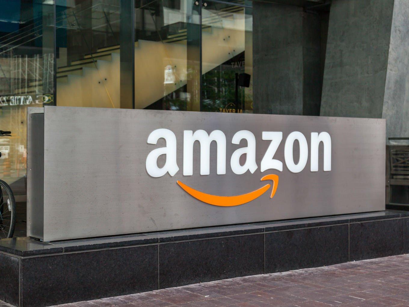 Amazon Picks Up Minority Stake In Quess Corp For $7.4 Mn