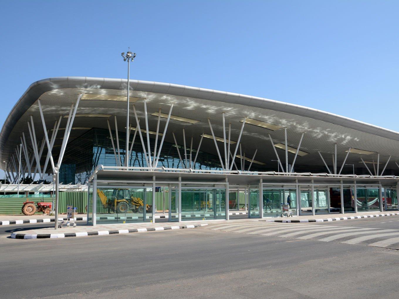 Bengaluru Airport Turns On Facial Recognition For Passenger Screening, Boarding