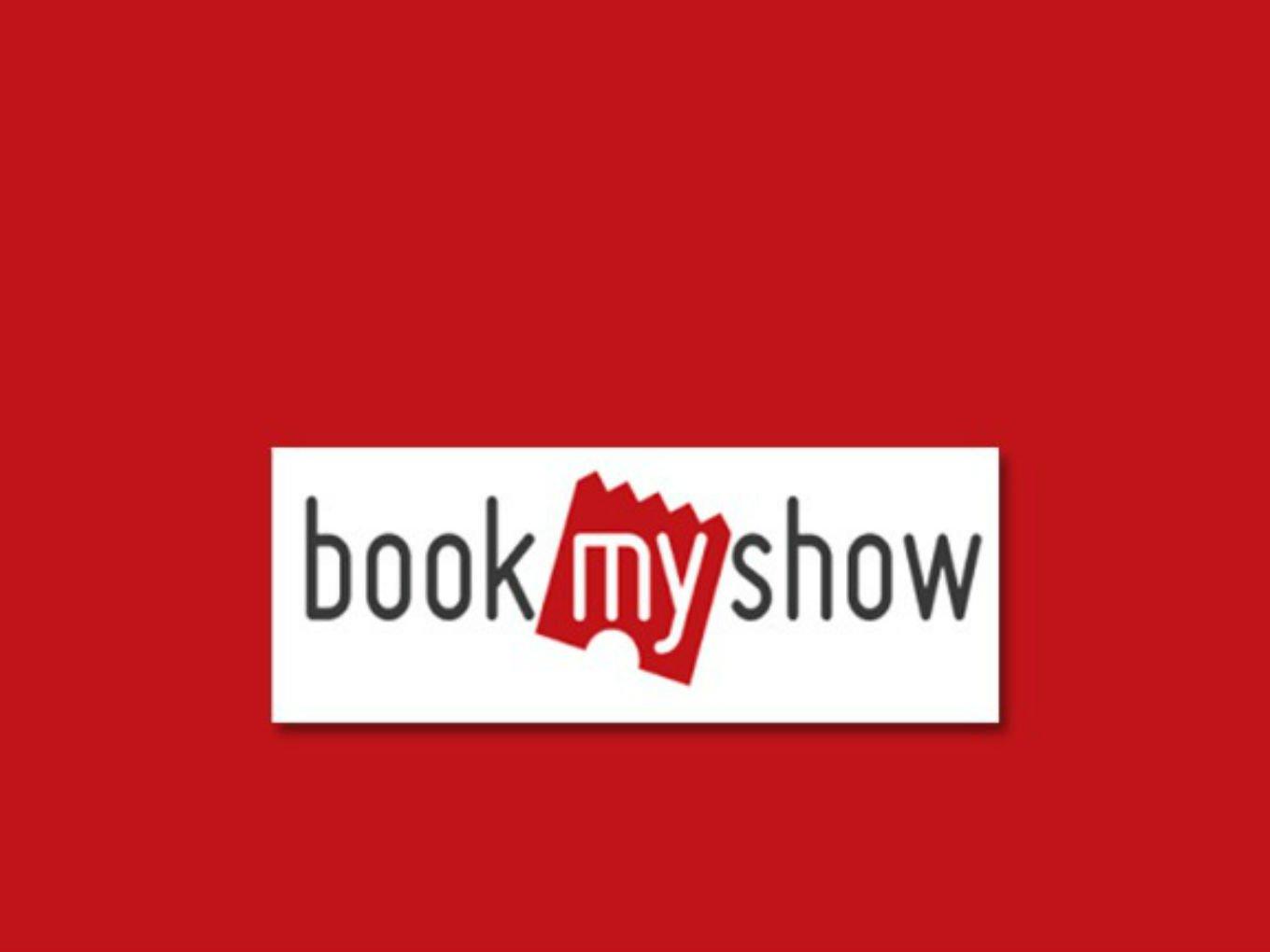 BookMyShow May Raise $100 Mn Funding At Valuation Of Over $1 Bn