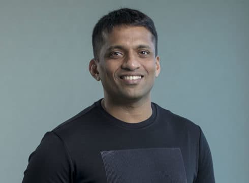 BYJU’S Founder Byju Raveendran Becomes A Billionaire