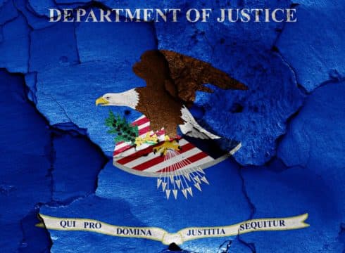 US DOJ To Probe Google, Facebook, Amazon Over Antitrust Reports