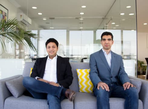 SME lending startup Drip Capital has raised $25 Mn in series B funding round led by Accel Partners and existing investors