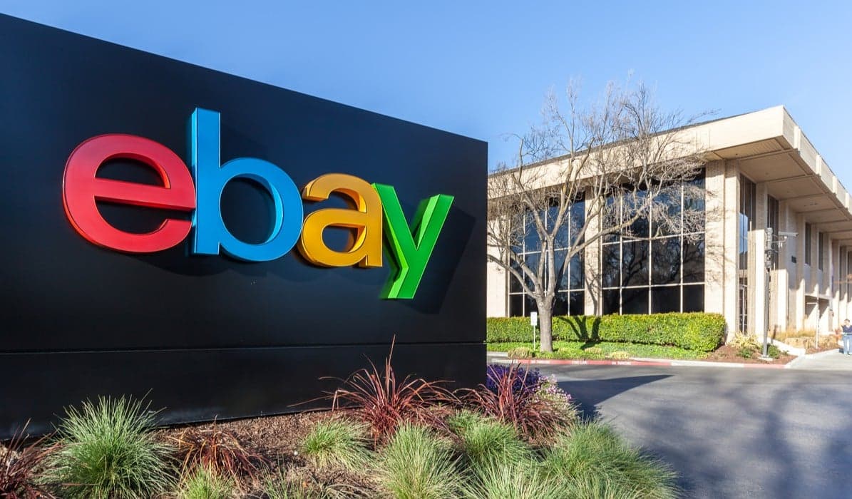 eBay Acquires 5.5% Of Paytm Mall In Fresh Attempt At India Success