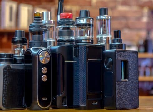 ECigarette Lobby, TRENDS Calls For Regulations Instead Of Blanket Ban