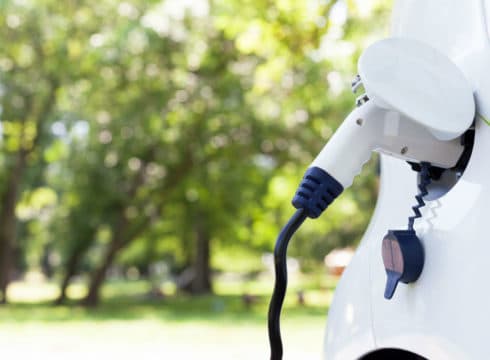 FAME II: Govt Invites Proposals To Develop EV Charging Infrastructure