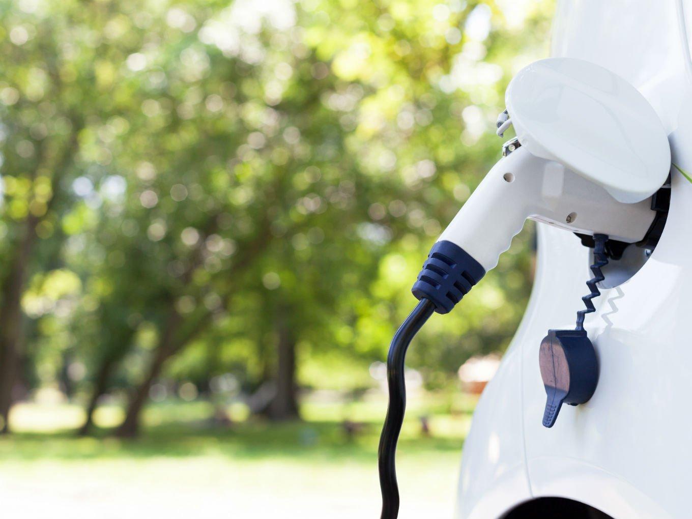 FAME II: Govt Invites Proposals To Develop EV Charging Infrastructure