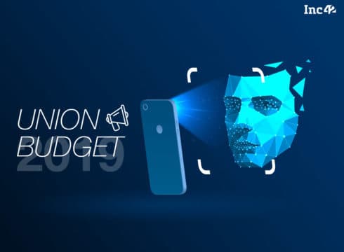 Union Budget 2019: Facial Recognition To Be Used To Assess Income Tax