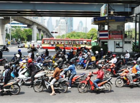 Lift Ban On Bike Taxis, Demand Riders In Tamil Nadu