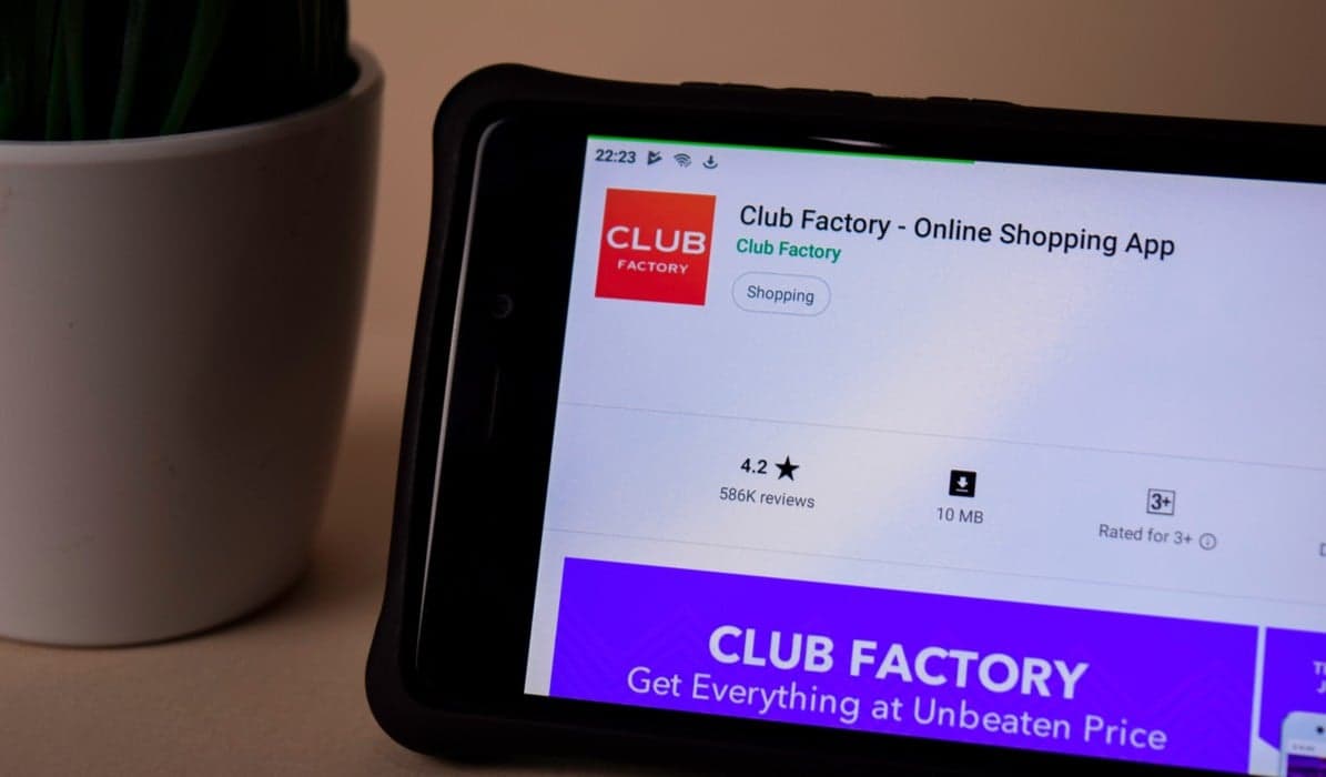 Chinese Ecommerce Club Factory Deepens Its Focus On India Sellers