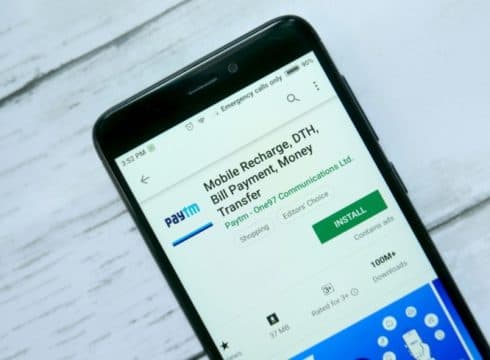 Paytm Partners With Clix Finance To Enable Digital Loans