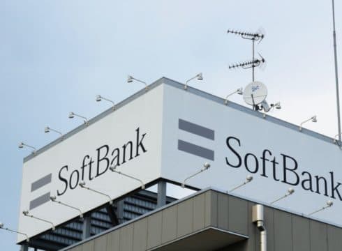 SoftBank Announces Second Vision Fund With A Corpus Of $108 Bn