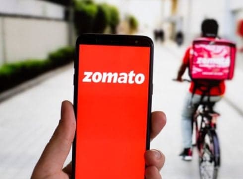 Zomato Hints At Swiggy-Like Homemade Food Delivery Service