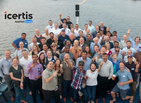 Icertis Raises $115 Mn Funding To Join SaaS Unicorn Club