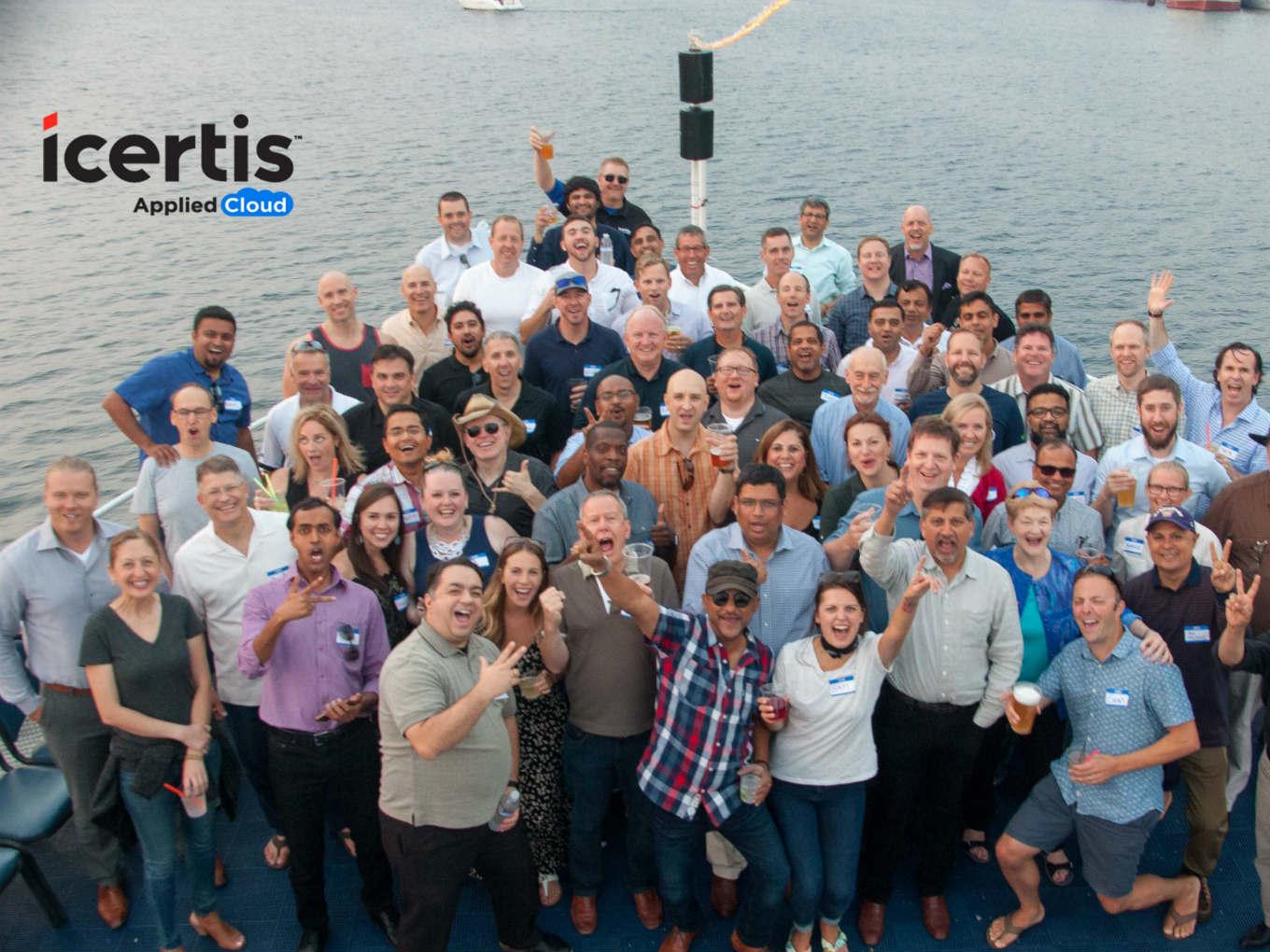 Icertis Raises $115 Mn Funding To Join SaaS Unicorn Club