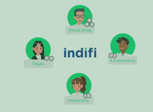 SME Lending Startup Indifi Raises $21 Mn In Series C Funding Round