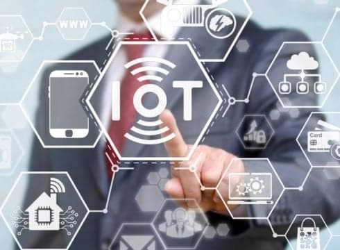 IoT: The New Money Maker For Startups In 2019 And Beyond