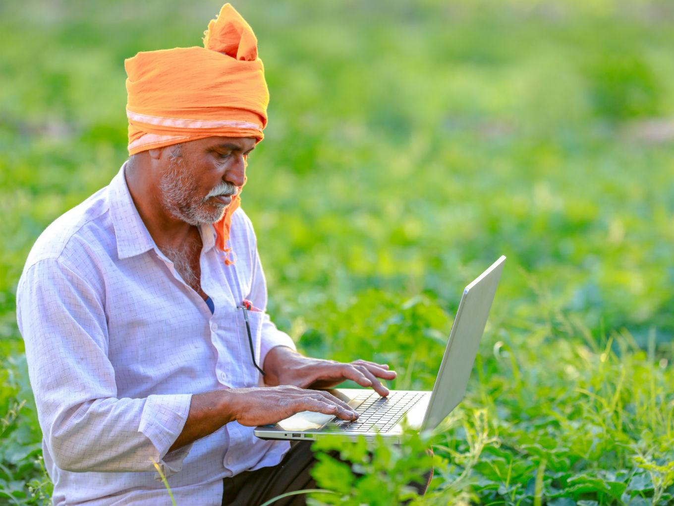 Kisan Suvidha App Has Over 10 Lakh Downloads: Narendra Singh Tomar