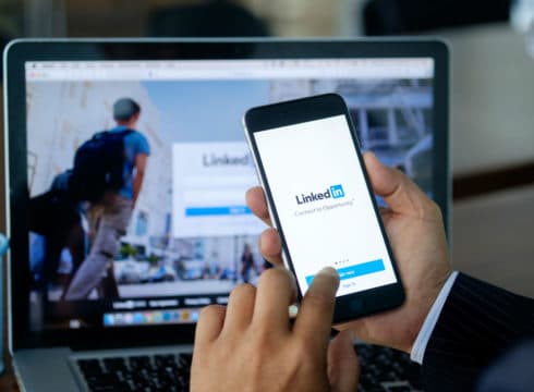 LinkedIn Short Video