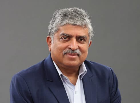 nandan nilekani